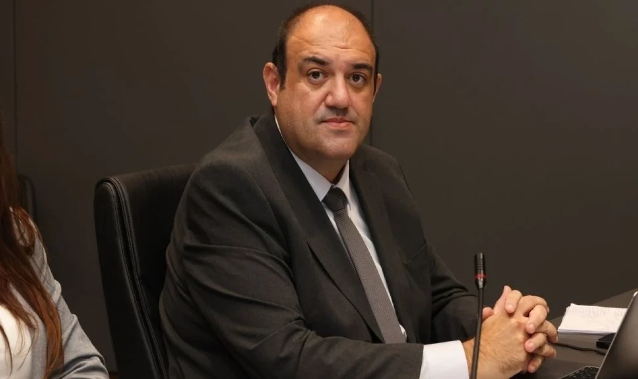 Devrim Barçın: Bin 200 kişi emeklilik hakkı kazandı, ciddi bir süreç kapıda