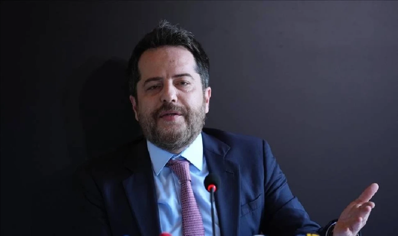 Erden Timur'un sahibi ve ortağı olduğu şirketlerin yönetimi TMSF'ye devredildi