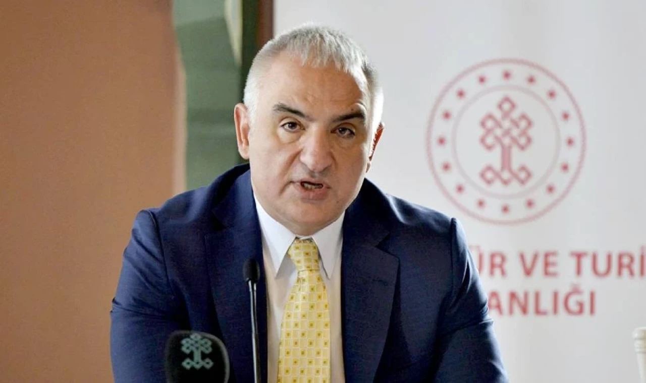 Mehmet Nuri Ersoy: Kıbrıs Türkü’nün ve gençlerin refahını artıracak projeleri hayata geçirmeye devam edeceğiz