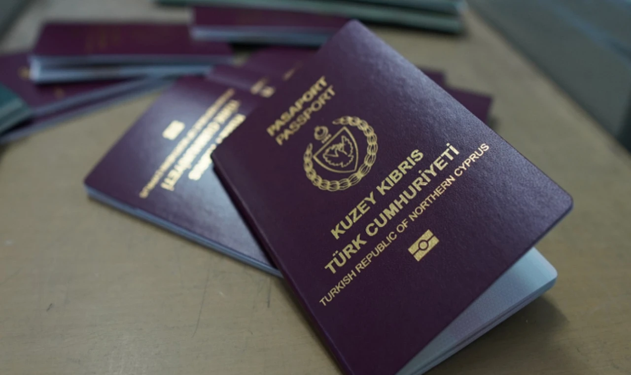 Pasaport harçları güncellendi!