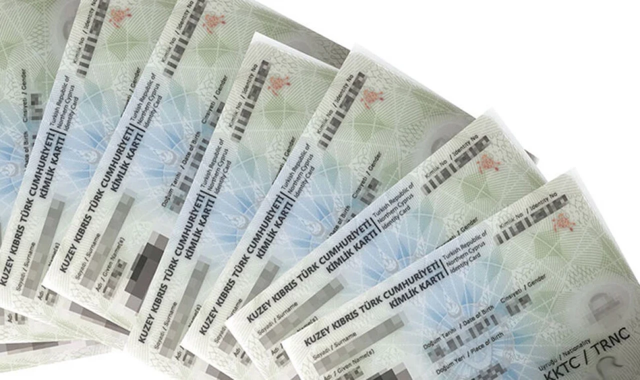 Bakanlar Kurulu'ndan 53 kişiye vatandaşlık