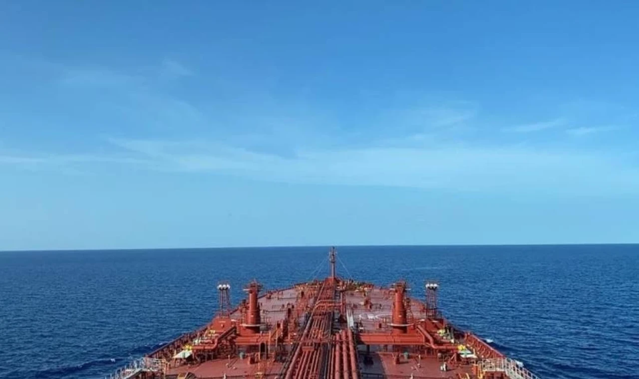 Çin’den Hürmüz Boğazı için “serbest geçiş” çağrısı