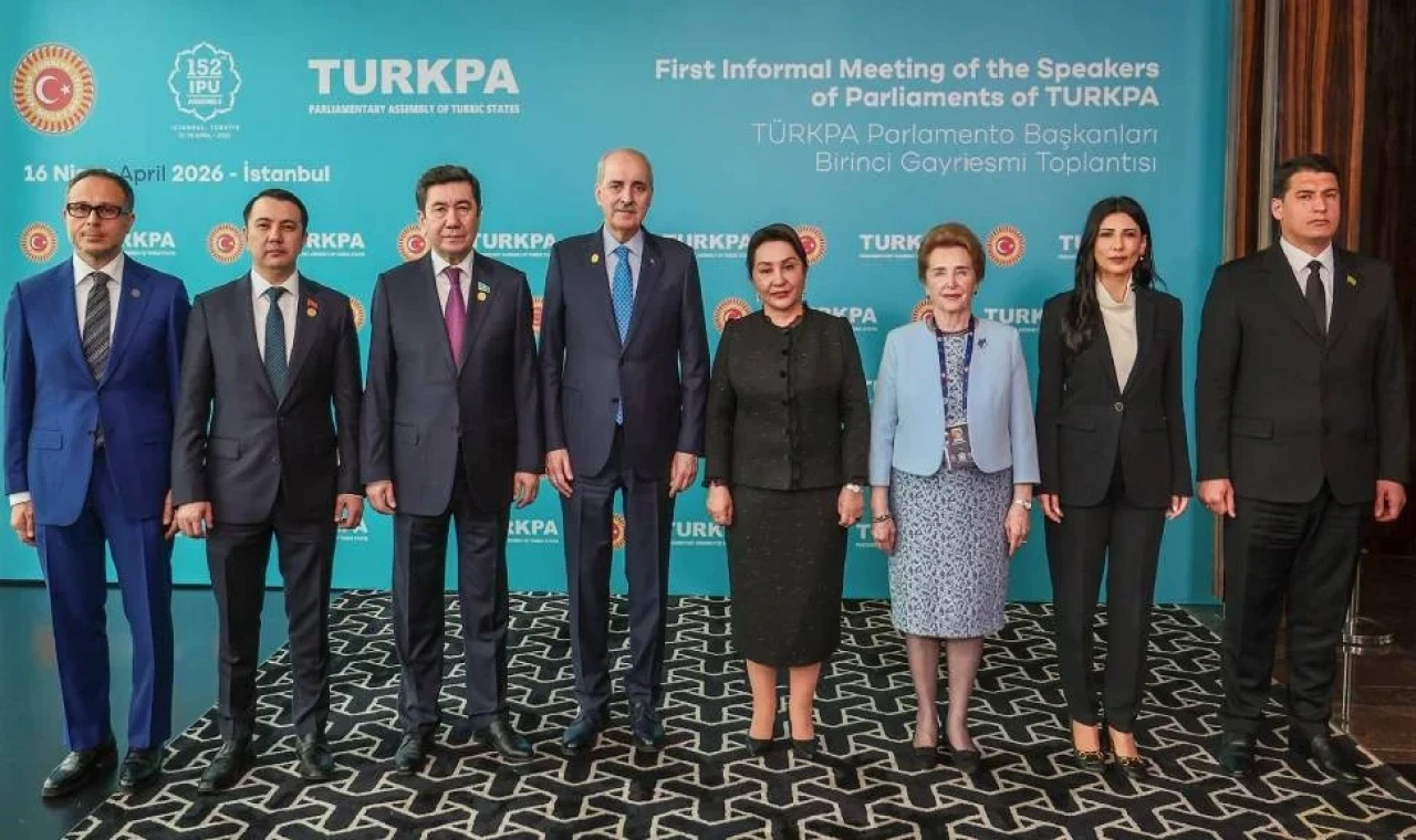 Fazilet Özdenefe: İş Birliği, dayanışma ve temsiliyet güçlendirilmeli