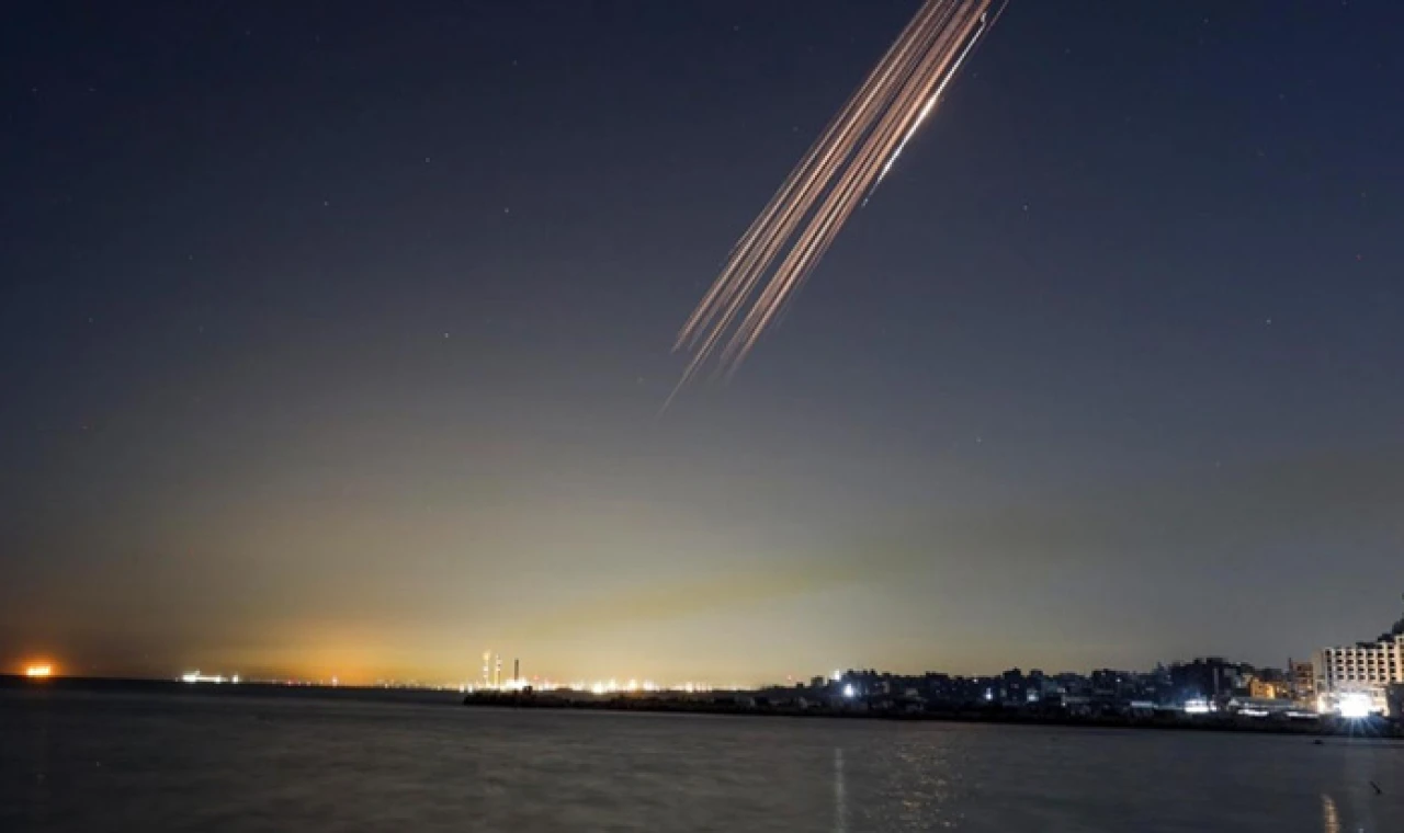 İran “ABD geçici ateşkes önerdi”