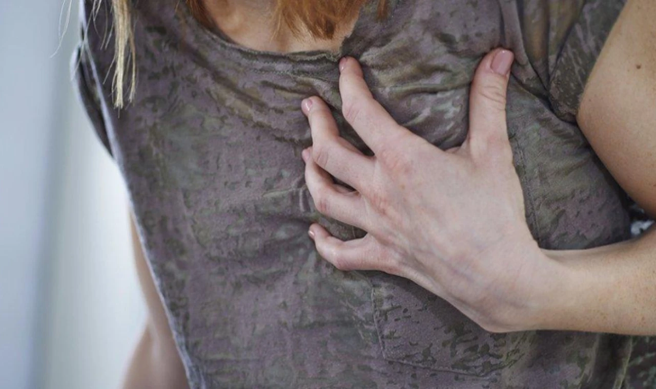 Kalp krizi aylar öncesinden belirti verebilir!