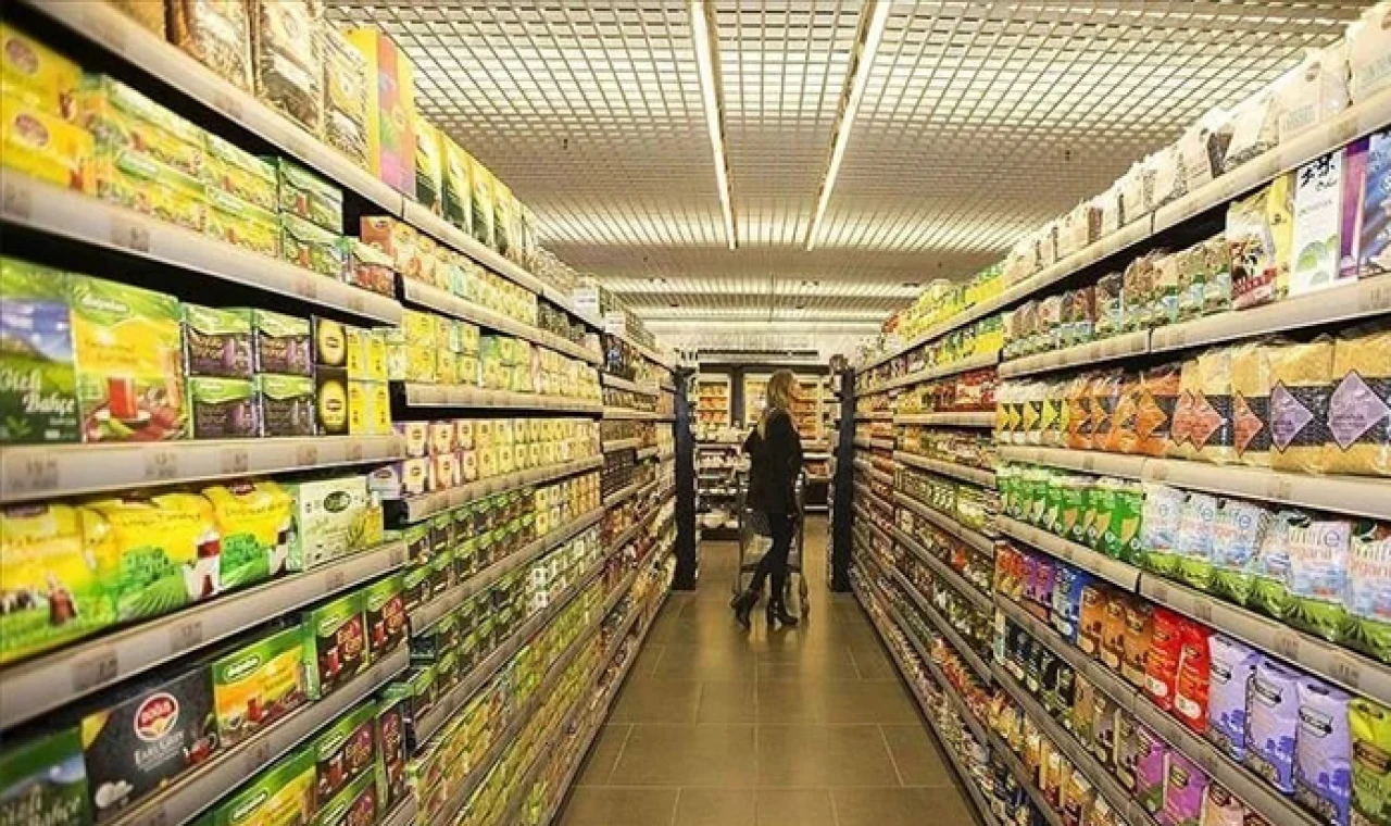 Mart ayı hayat pahalılığı açıklandı!