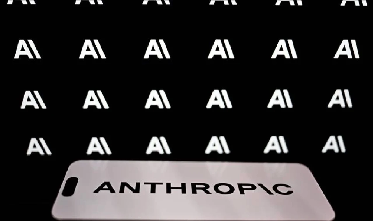 Piyasalarda yapay zeka yarışı kızışıyor: Anthropic, OpenAI'ı geride bıraktı