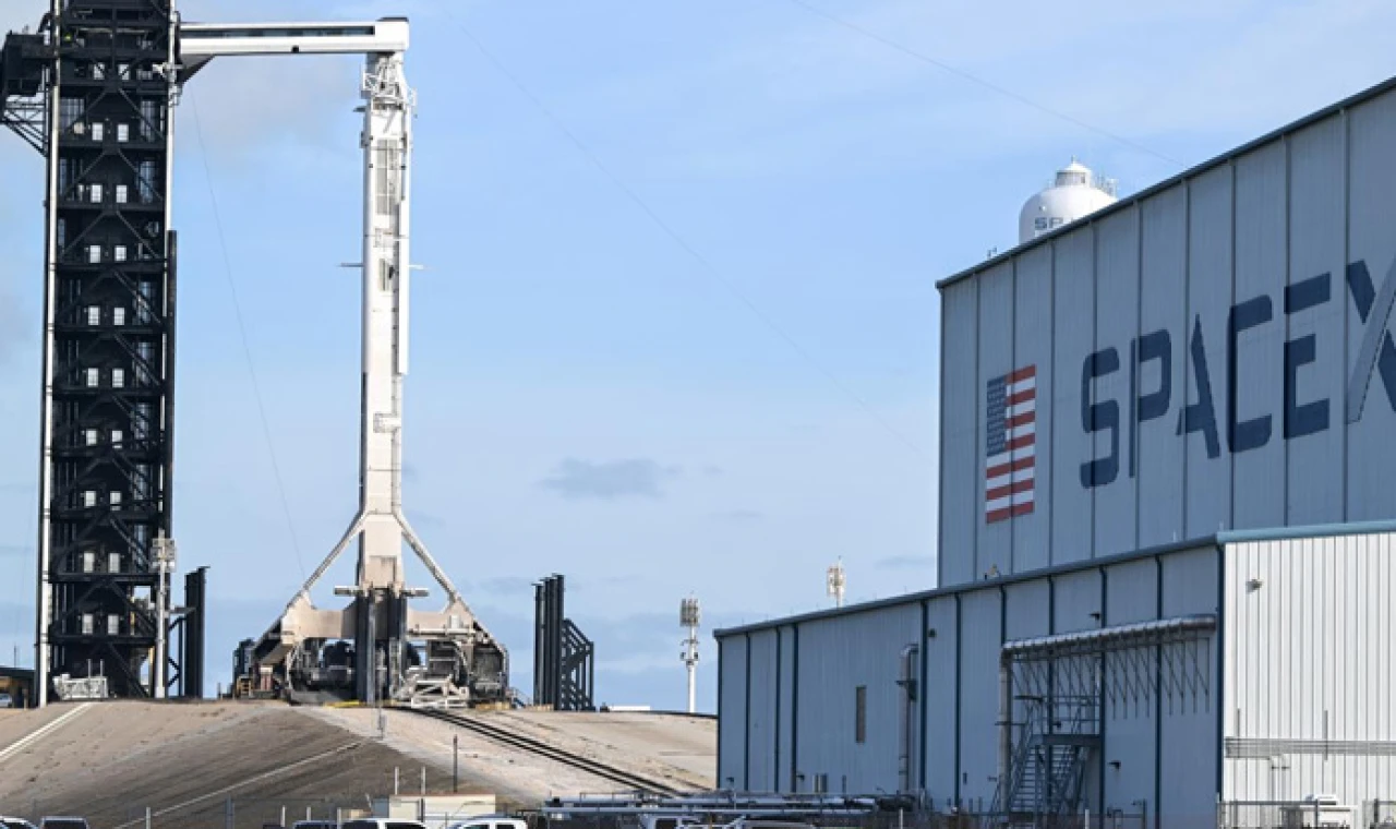 SpaceX halka açılıyor: Elon Musk’ın dev hamlesi
