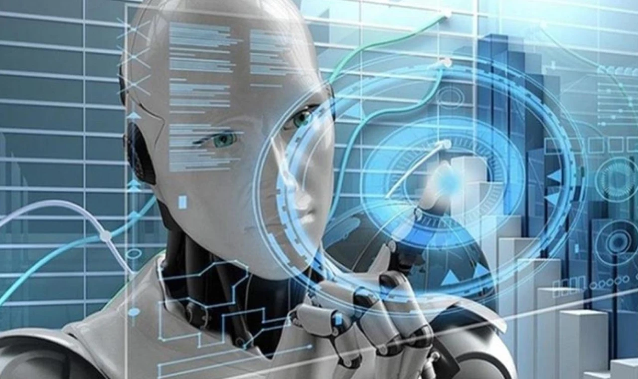 Yapay zeka, milyarder sayısını hızla artıracak