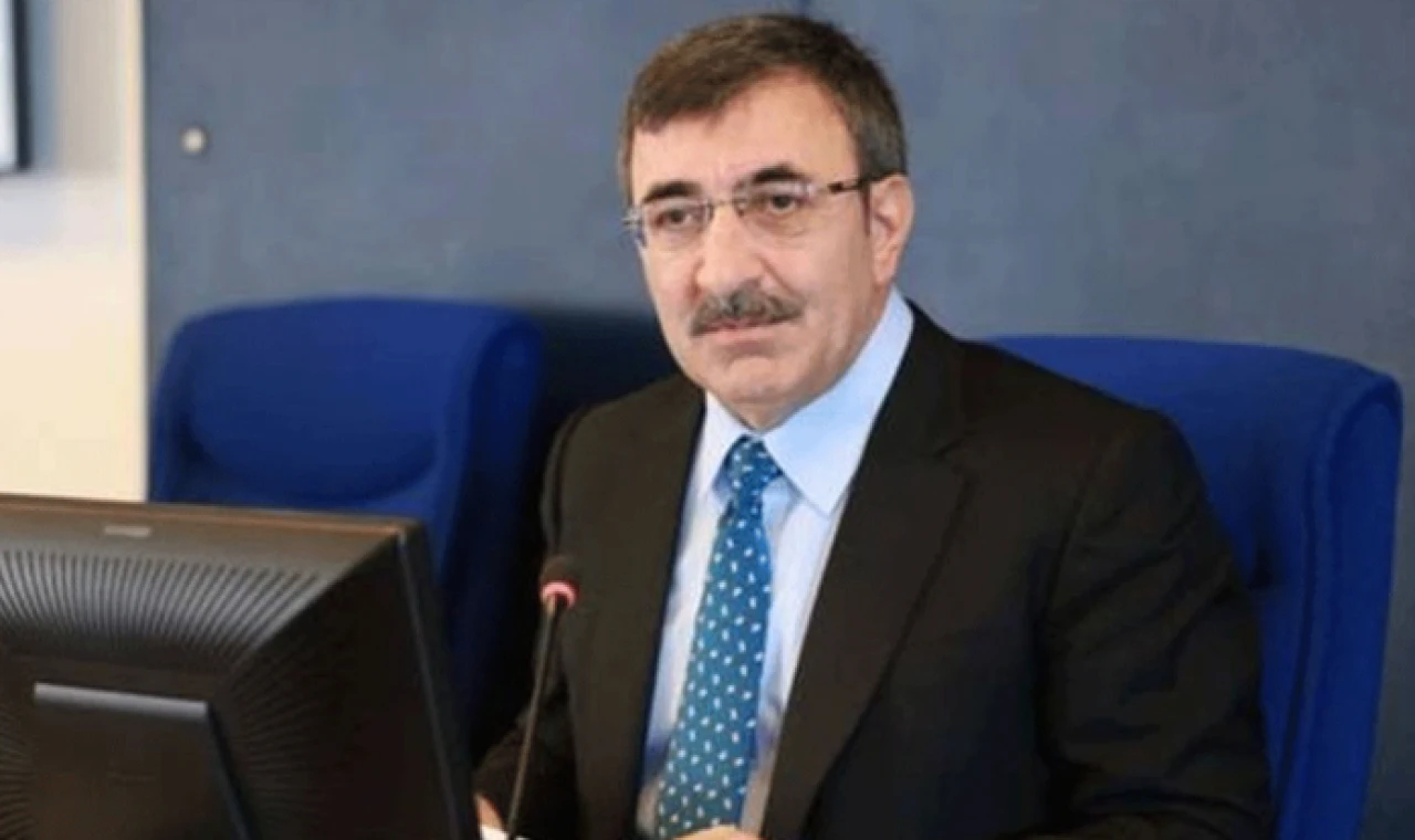 Yılmaz Kıbrıslı Türklere taş ve patlayıcı madde atılmasını kınadı