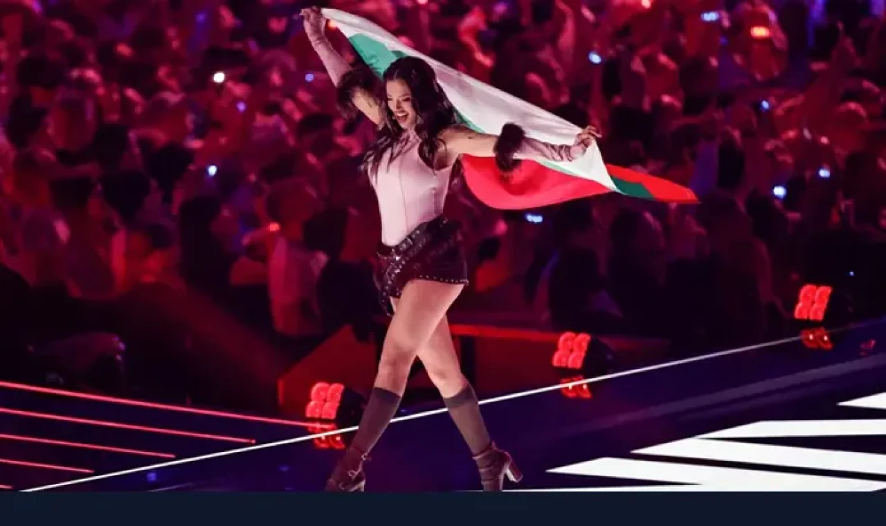 2026 Eurovision Şarkı Yarışması'nın kazananı belli oldu!