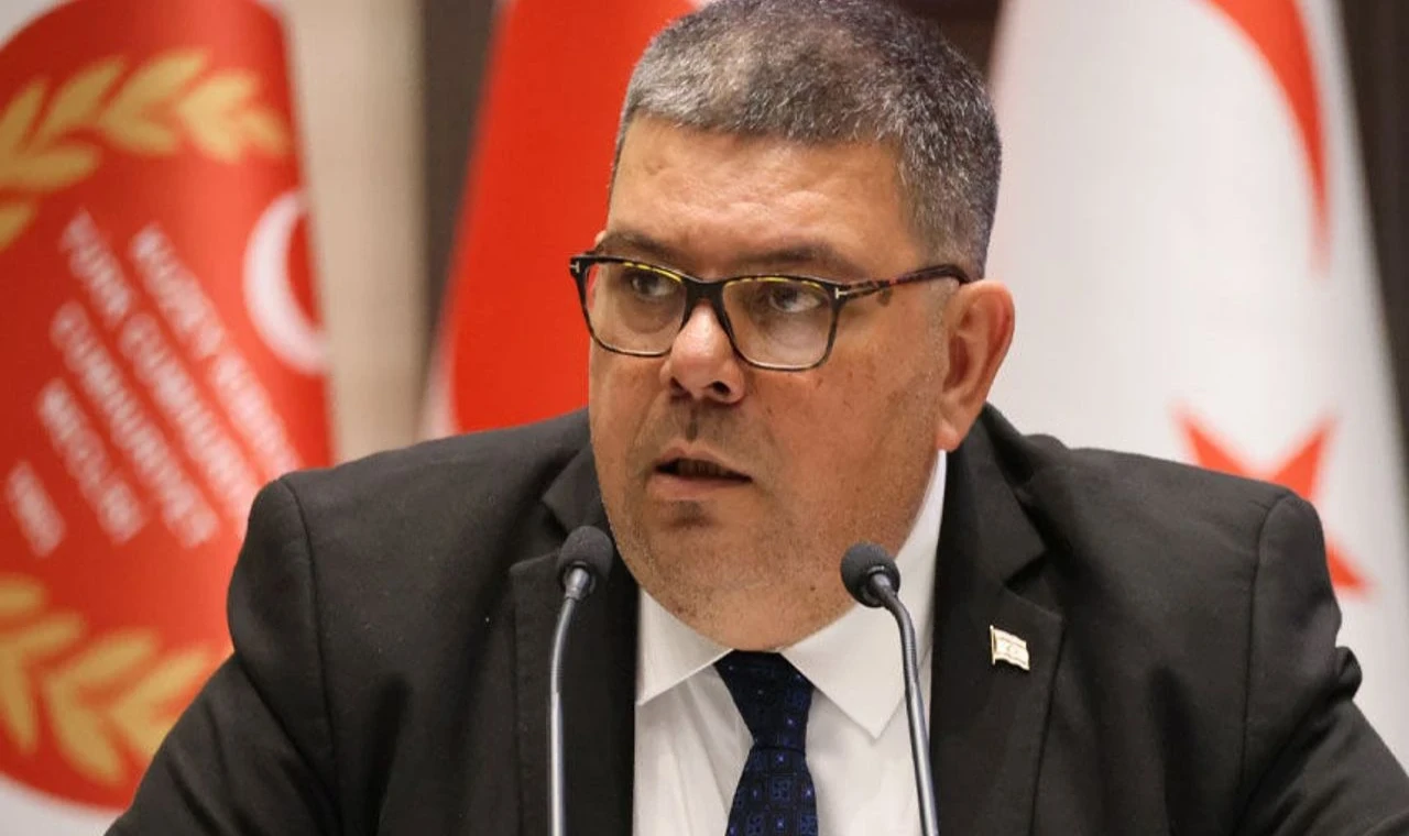 Berova: Borçlanmayı kontrollü ve sürdürülebilir şekilde yönetiyoruz