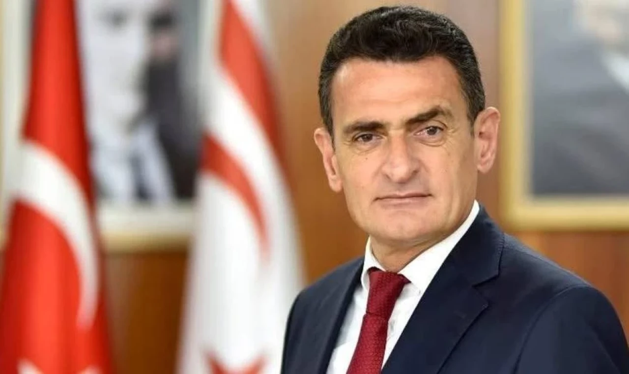 Dursun Oğuz: Gençlere verilen değer ve destek artarak sürecek