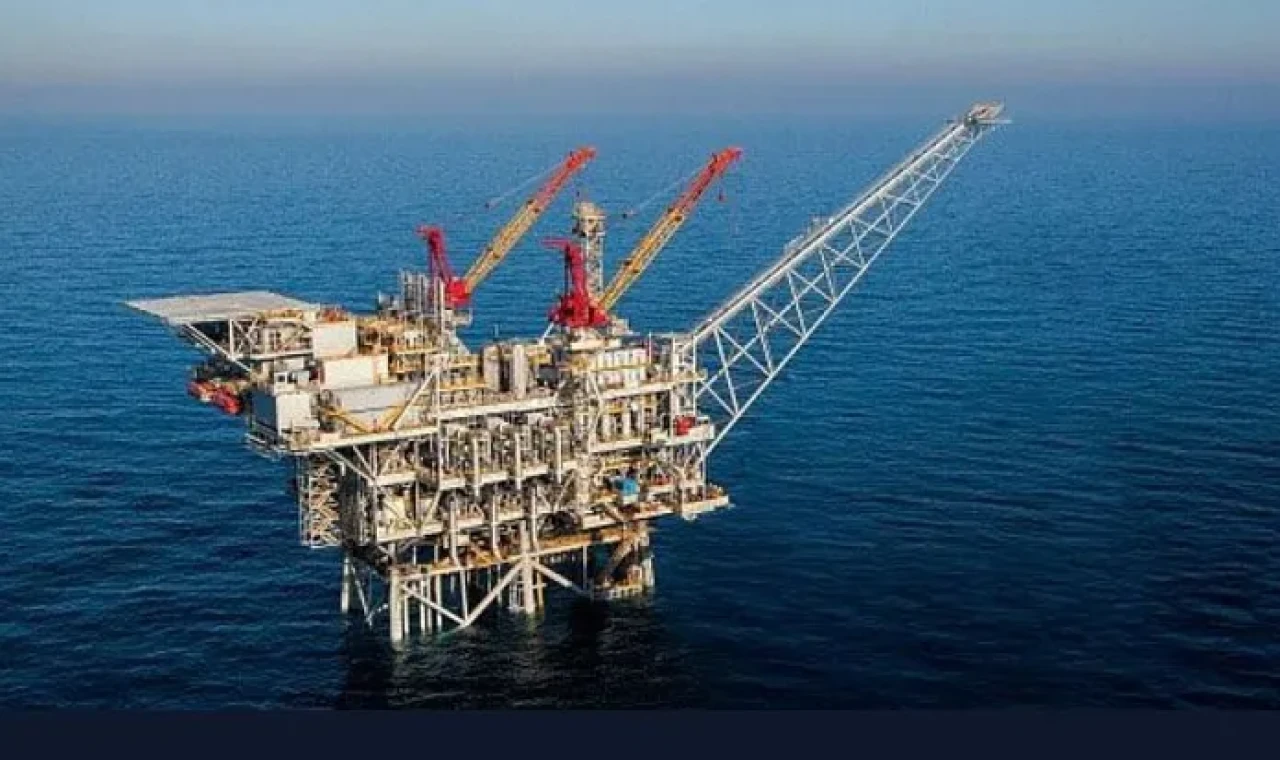 EXXON şirketi yeni parsel için Güney Kıbrıs’la müzakere yürütüyor