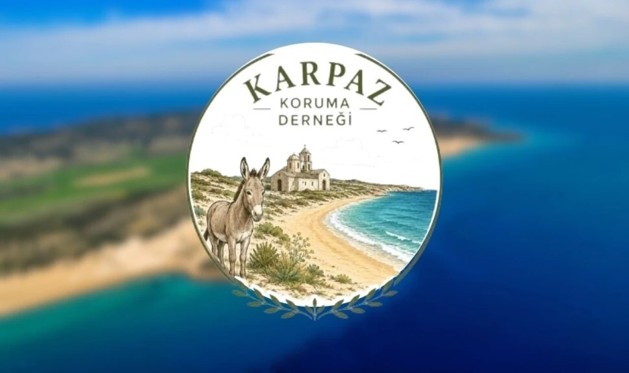 Karpaz Koruma Derneği'nden ateş yakılmaması ve doğaya izmarit atılmaması uyarısı