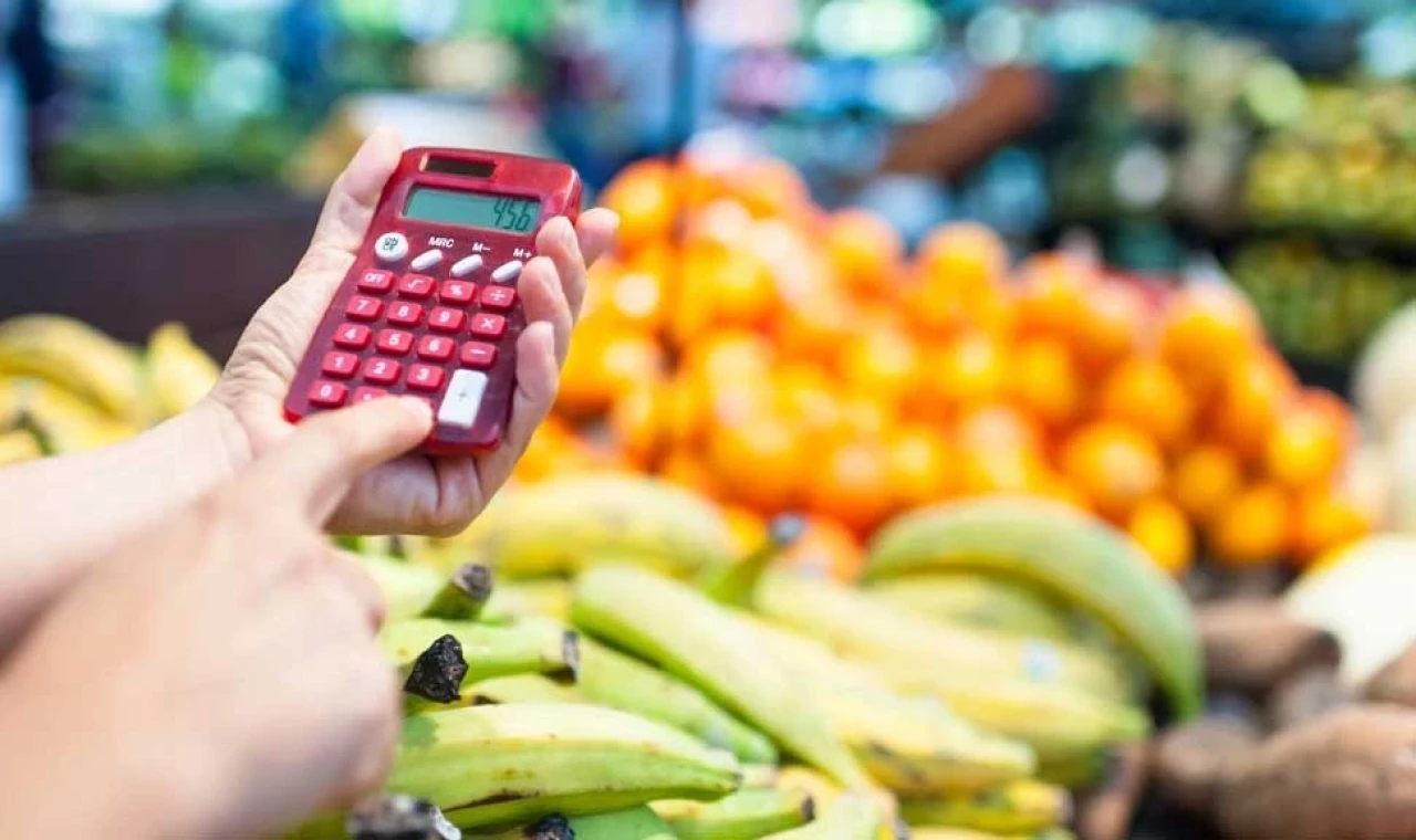 KTAMS: 4 kişilik bir ailenin açlık sınırı 42 bin 553 TL; yoksulluk sınırı 229 bin 522 TL!