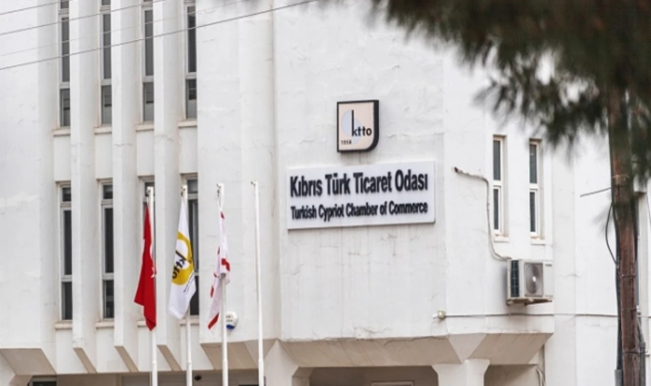 KTTO “Kamu maliyesindeki savurganlık, kalkınma kaynaklarını tüketme noktasına getirdi”