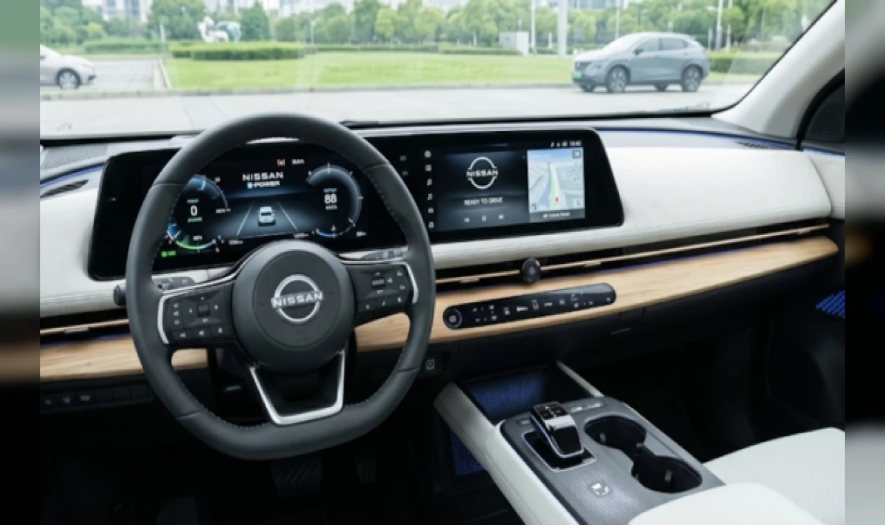 Nissan'dan büyük geri çağırma