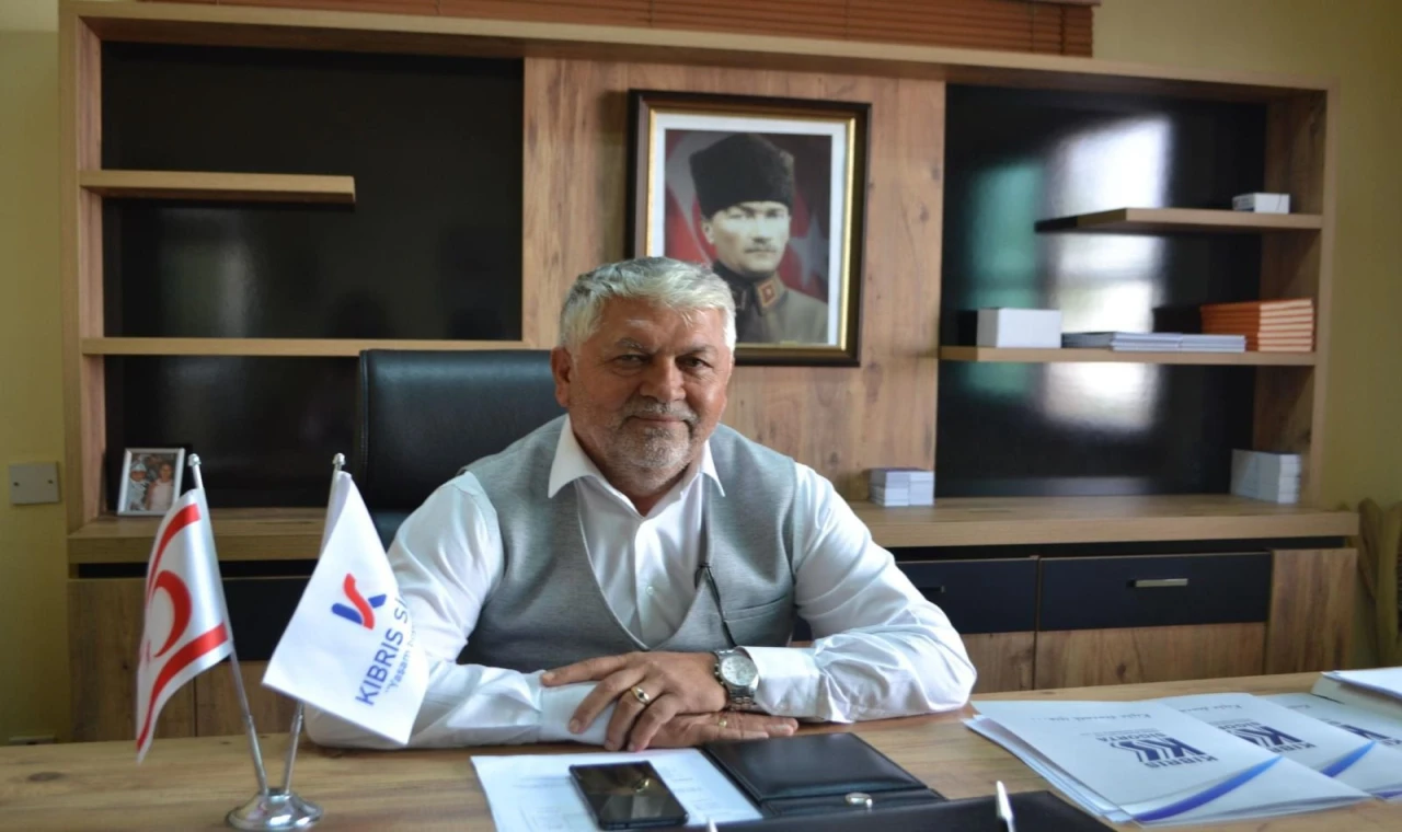 Sami Güneş: İddialar tamamen asılsızdır, basit ifadeyle ciddiyetsizliktir