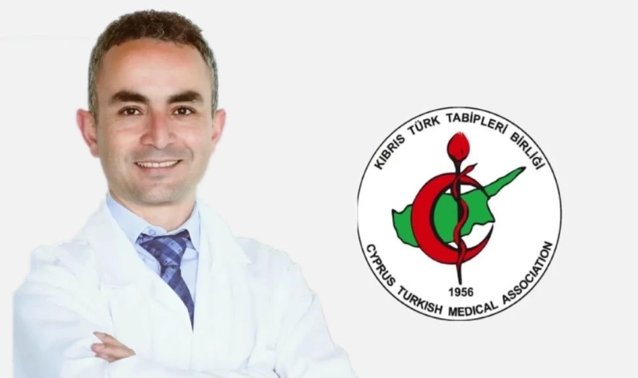 Ceyhun Dalkan: Sağlık Bakanlığı’nın denetimsizliği bir halk sağlığı sorunudur!
