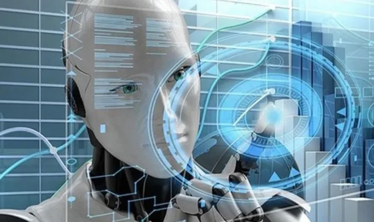 Gençlerin yaklaşık beşte biri psikolojik destek için yapay zekâ robotlarını kullanıyor