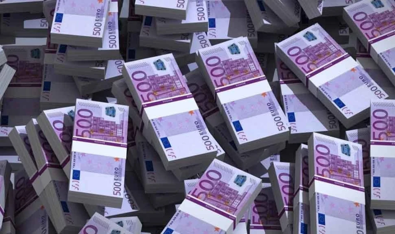 Güney Kıbrıs’a SAFE programından ilk ödeme: 177,2 milyon euro