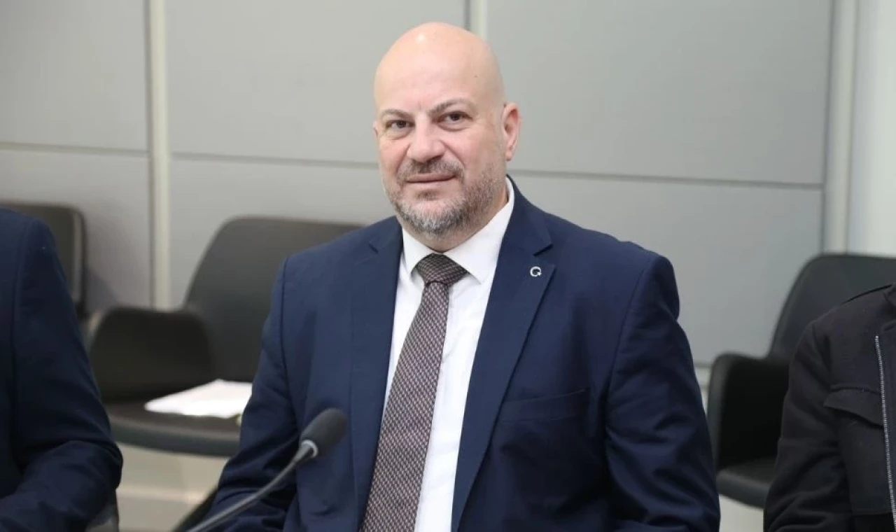 Hasan Küçük: Geçici personelin iş güvencesi artık yasal güvence altında