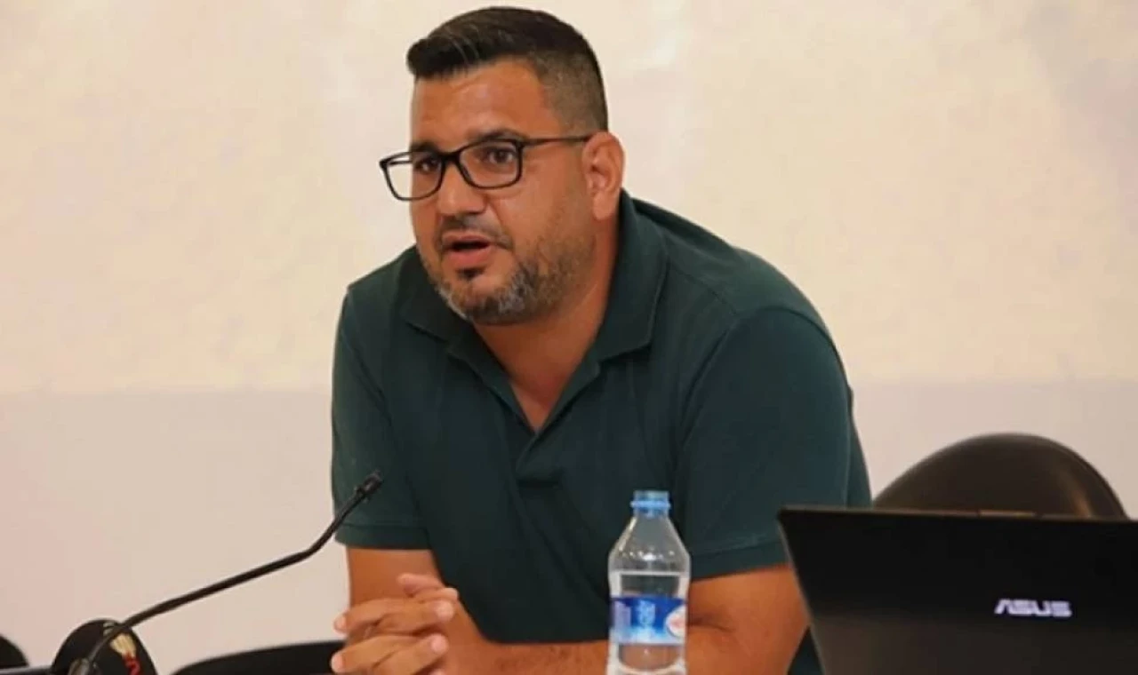 Hasan Sarpten: Doğayla dost yaşamayı beceremedik