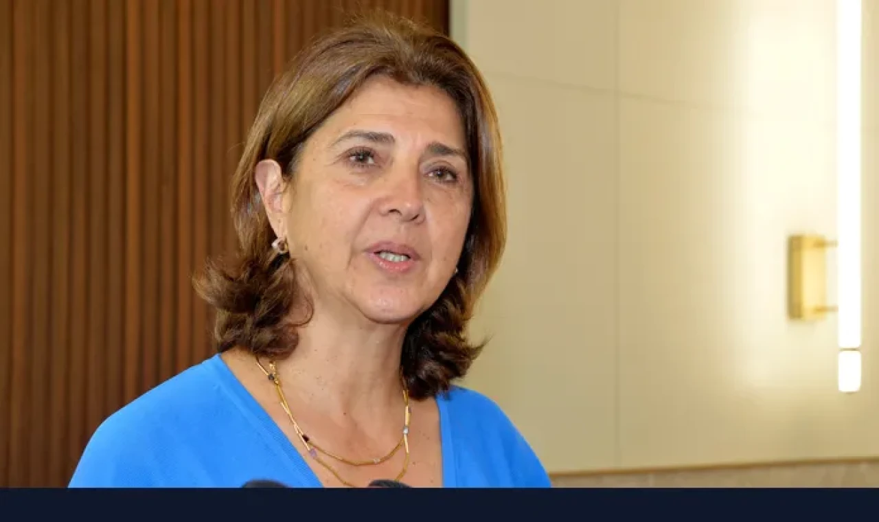 Holguin "5+1 toplantısına yönelik çalışmalarımız sürüyor"