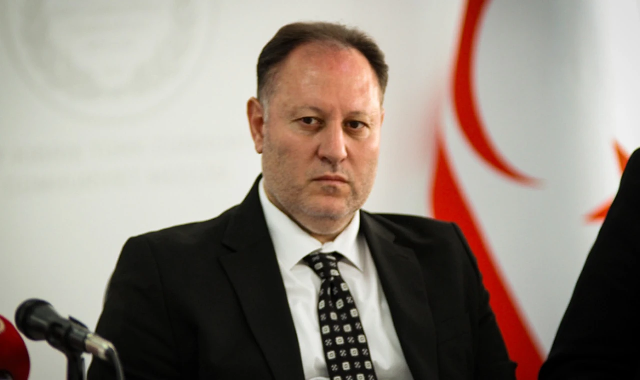 Öztürkler "Güney'in silahlanma faaliyetleri ile askeri iş birlikleri Kıbrıs ve Doğu Akdeniz’deki dengeleri değiştirmeye yöneliktir"