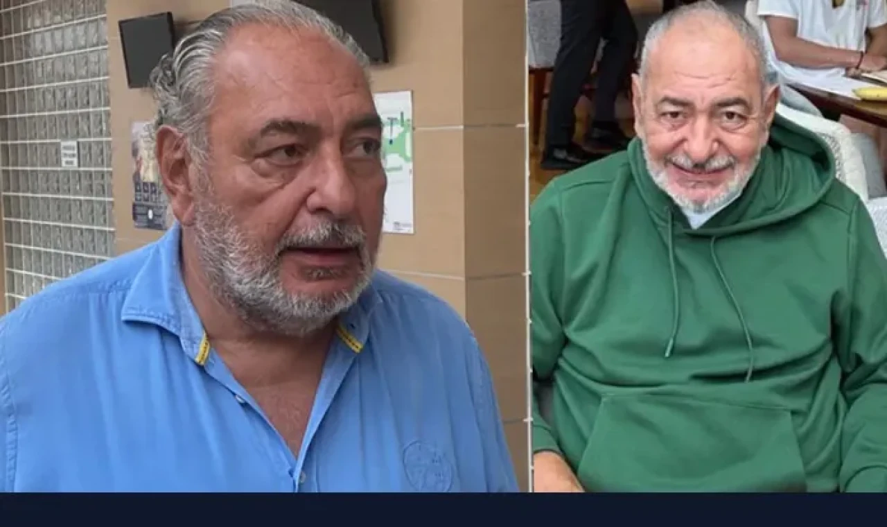 Reha Muhtar hayatını kaybetti