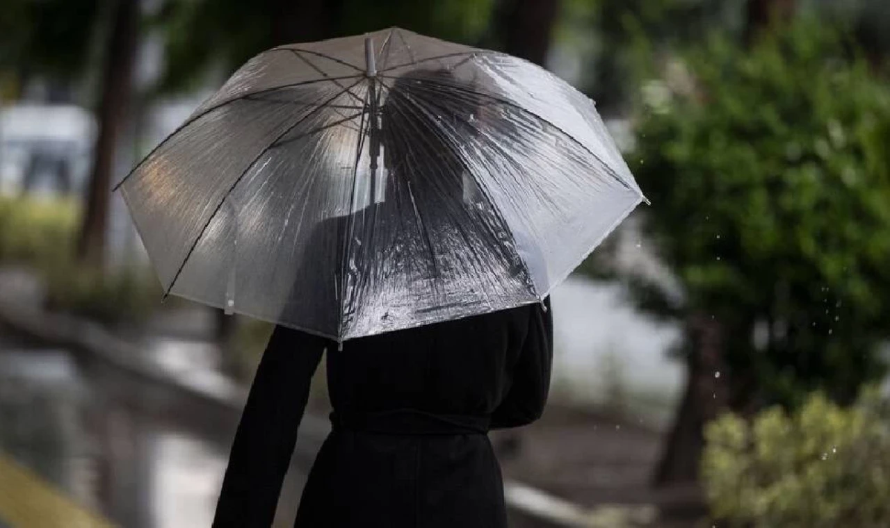 Türkiye son 56 yılın en serin mayıs aylarından birini geride bıraktı