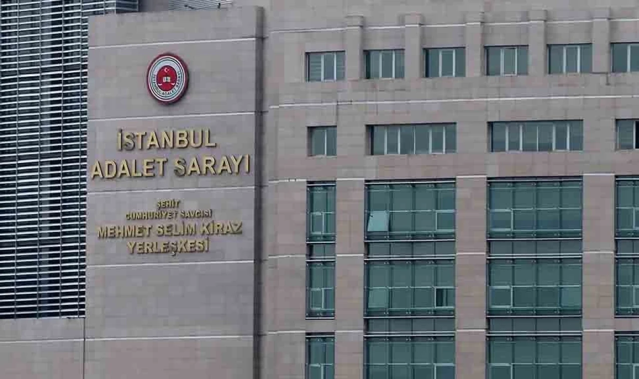 Ahbap Derneği soruşturmasında gözaltı sayısı 42'ye yükseldi