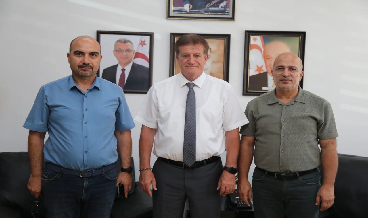 Arıklı: Gençler spora yönlendirilmeli