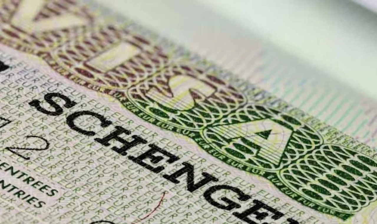 Güney'de Schengen’e üyelik Kıbrıs sorununa takılıyor