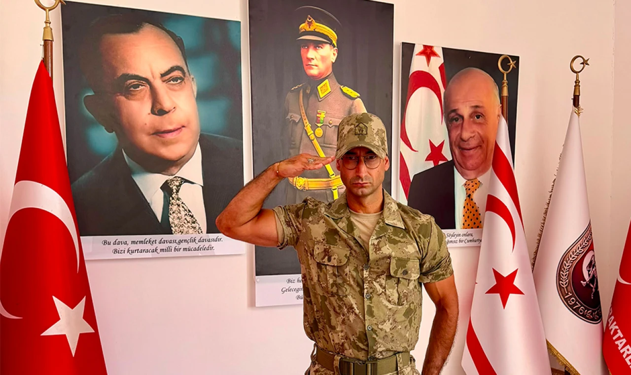MİLLİ GURURUMUZ DR. YİĞİTCAN HEKİMOĞLU VATANİ GÖREVİNE UĞURLANDI