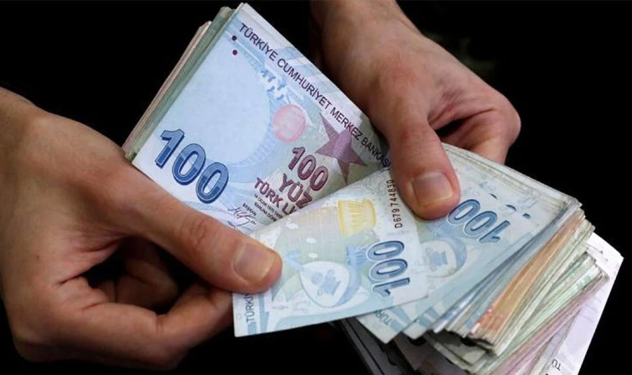 Net asgari ücret 61 bin 677 TL!