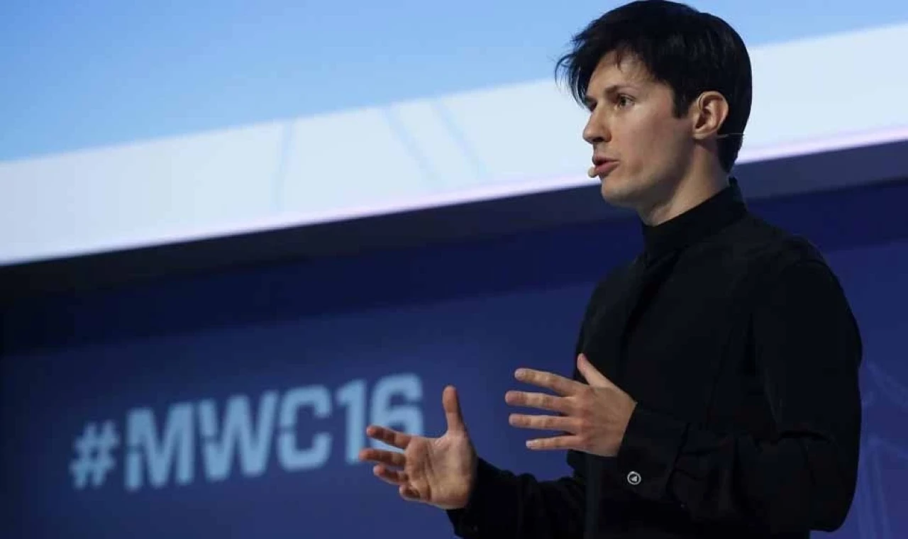 Rusya, Telegram'ın kurucusu Pavel Durov hakkında uluslararası arama kararı çıkardı