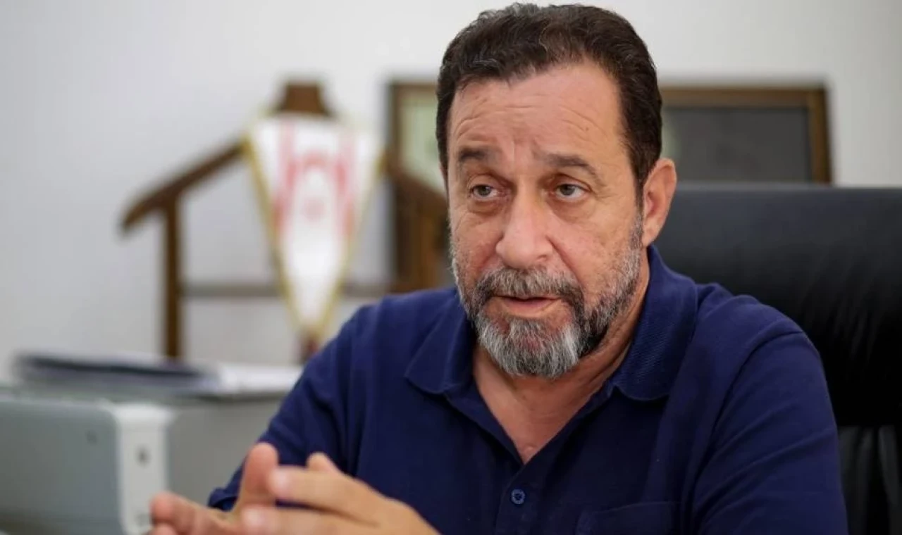 Serdar Denktaş: Avrupa Birliği samimiyetsiz, derdimizi Türkiye ile anlatabiliriz