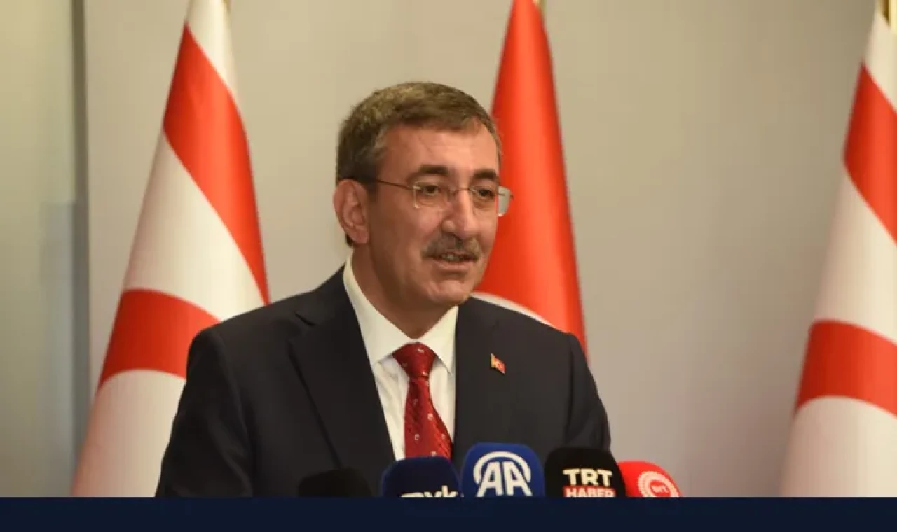 Yılmaz “Kıbrıs Türk halkının kalkınma ve refah mücadelesine destek vermeye devam edeceğiz”