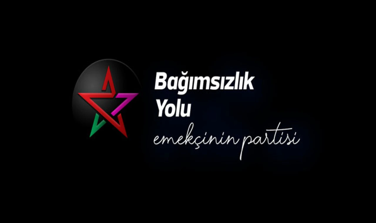 Bağımsızlık Yolu “Karma oyu kaldıran yasa değişikliği önerisi Anayasaya aykırıdır”