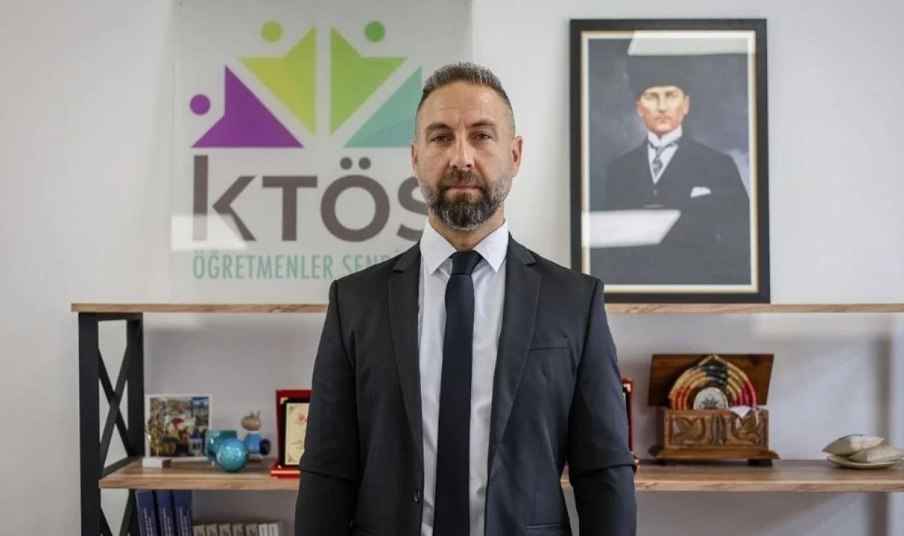 Burak Maviş: 1 rehber öğretmen kime yetecek?