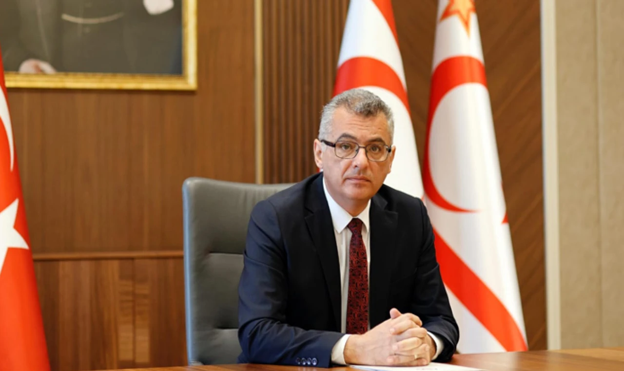 Erhürman "Bu halkın görünmez kılınmasına, dünyayla buluşmasının engellenmesine asla göz yummayacağım. Sözüm sözdür!”