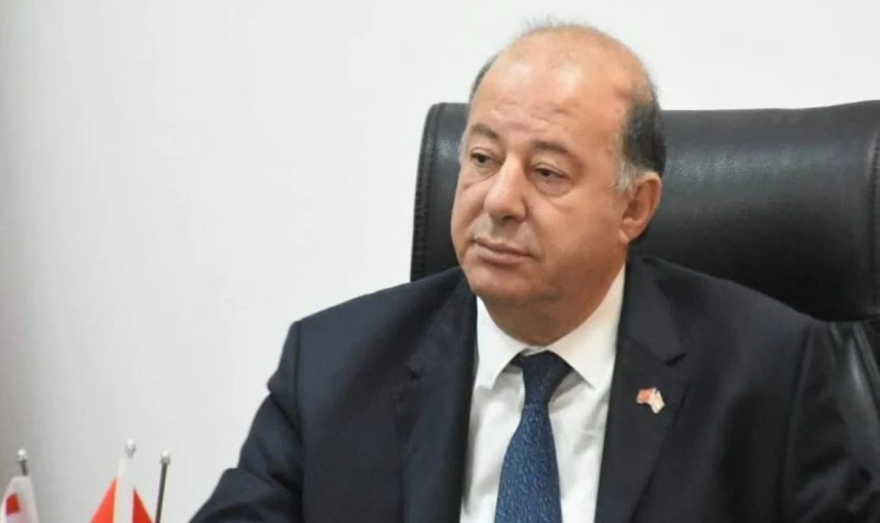 Hakan Dinçyürek: Sağlık çalışanlarına yönelik şiddet kabul edilemez
