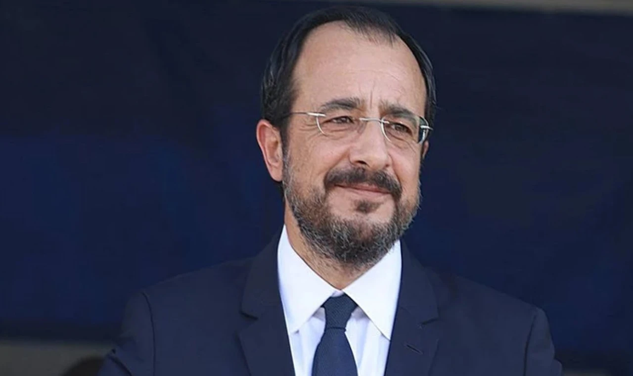 Hristodulidis "Ön hazırlığımız ağustos ayının tamamında devam edecek”