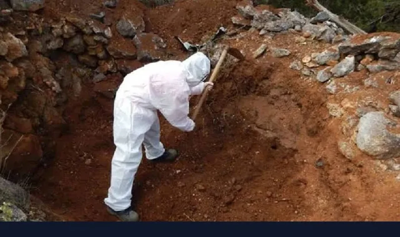 Kıbrıs Rum Başkanlık Komiserliği kayıplar konusunda düzenli bilgilendirme yapacak