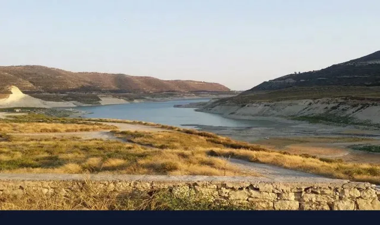 Kıbrıs Rum Su Geliştirme Dairesi’nden 2027 yılı için uyarı