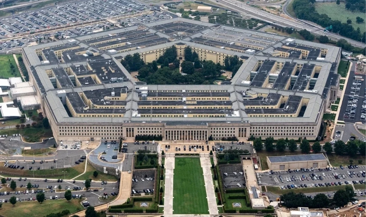 Pentagon, Stars and Stripes gazetesi yöneticilerini “itaatsizlik” gerekçesiyle işten çıkardı