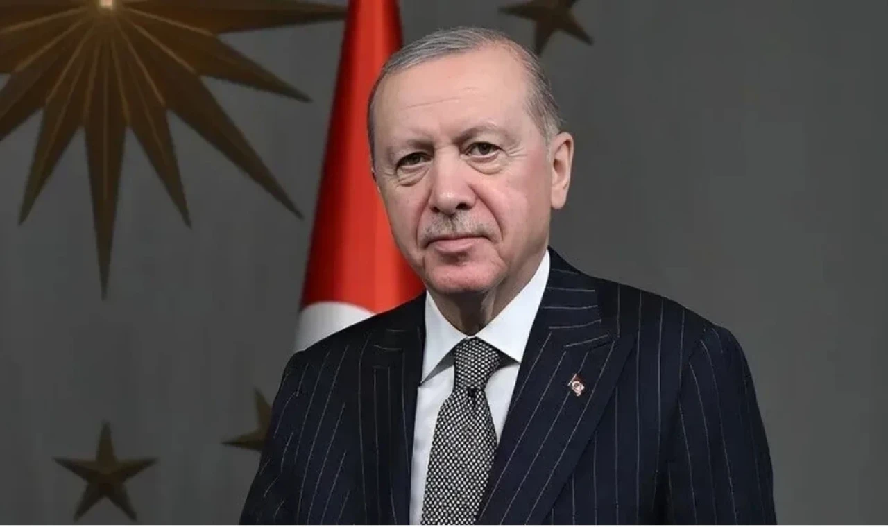 Recep Tayyip Erdoğan: Terörsüz Türkiye sürecimiz güven tazelemiş, çok ciddi güç kazanmıştır