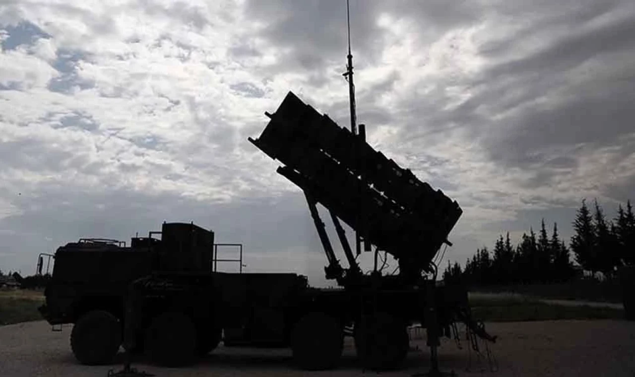 Yunanistan, İran tehdidine karşı Patriot bataryasını Girit’e taşıyor: F-16 Güney Kıbrıs'ta kalacak